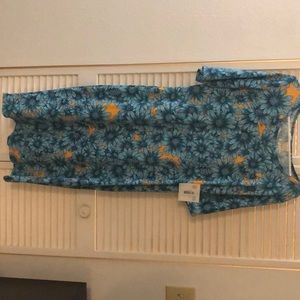 Julia Dress 2XL